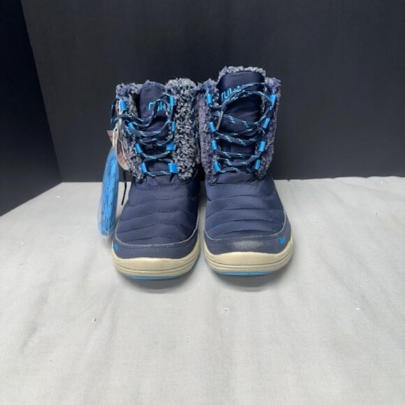 Ryka Addison Boots Woman's Size 6.5 - Picture 8 of 9